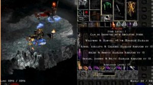 Diablo II - The Eastern Sun Mod