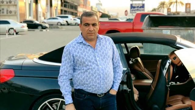 Spitakci Hayko   Anhraver Hyur Enq Darel