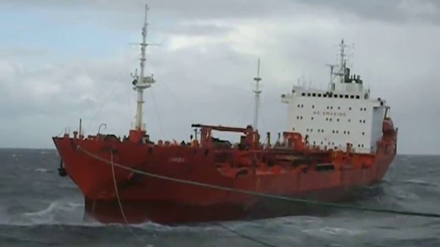 бункеровка