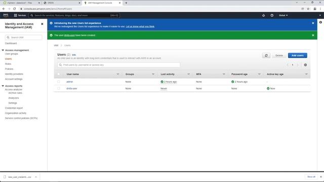 How to Use the AWS DRS Mass Failback Automation Client (DRSFA) | Amazon Web Services смотреть онлайн