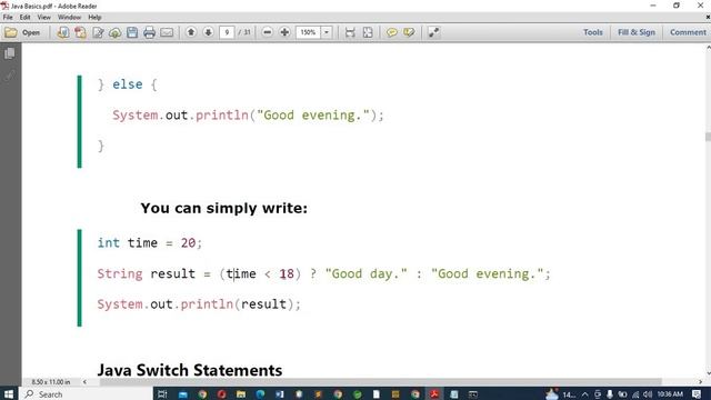 Java basic full course | Java Fundamentals | instructor Irfan Khan смотреть онлайн