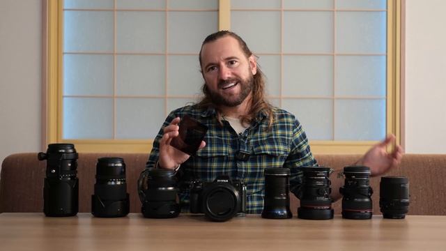 02. Gear Overview смотреть онлайн
