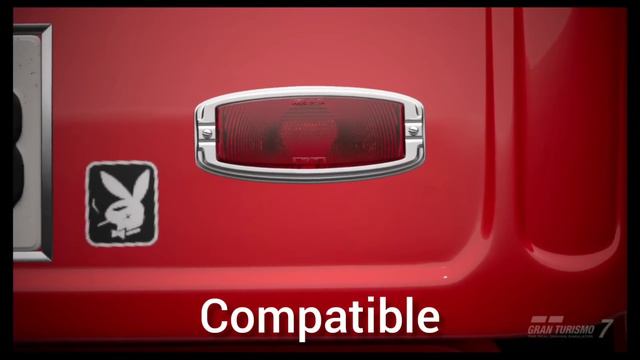 Gran Turismo 7: All New Engine Swaps (Update 1.23 & 1.25) смотреть онлайн