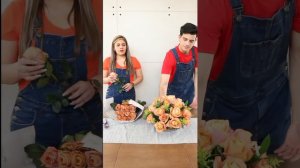 Symbol rose one of our beauty's growing at Eden Roses ✨