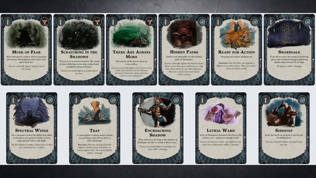 Nightvault: Spiteclaw Swarm Deck Review смотреть онлайн