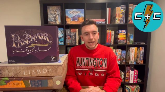 Cardboard Confessional: No Pain, No Game смотреть онлайн