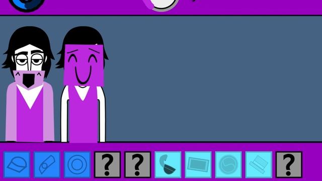 Incredibox V9 EEEAAAOO (Fanmade Scratch Mod) Review