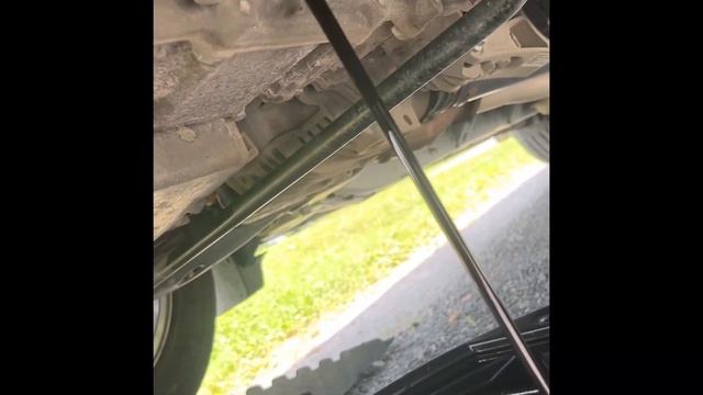 How to change transmission fluid 2018+ GMC Terrain / Chevy Equinox 9 Speed Transmission (9T50) смотреть онлайн