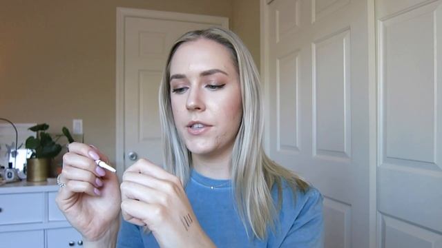 TOP 5 BEST BROW PRODUCTS FOR COOL TONED BLONDES | Drugstore/Affordable