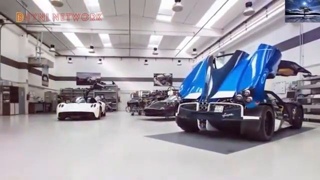 Top 10 Expensive And Fast Cars 2017  2022 260p