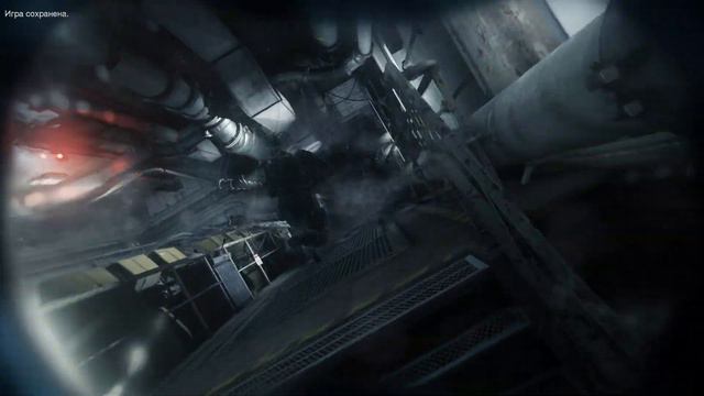 Прохождение Call of Duty: Modern Warfare Remastered - Рядовой Мыло смотреть онлайн
