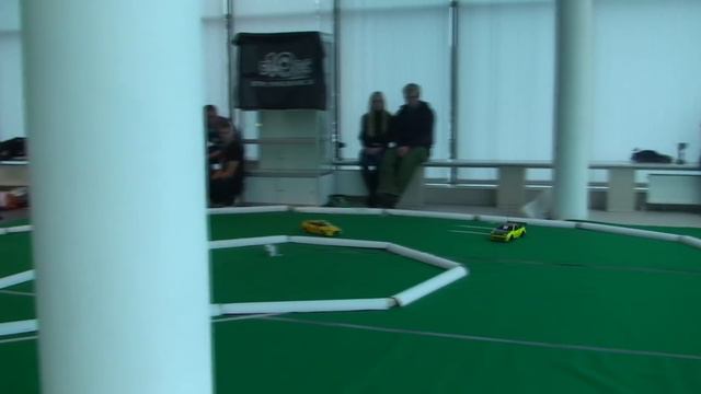 RC Drift SPB смотреть онлайн