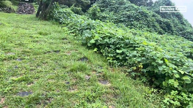 [Korea for 2023]丹陽 新羅 赤城碑 Jeokseongbi Monument of Silla, Danyang 4K HDR 신라단양적성비 смотреть онлайн