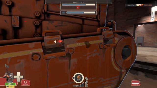 [TF2] The Problem With Man Vs Machine смотреть онлайн