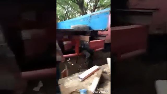 Magirenuka Lorry body builders смотреть онлайн