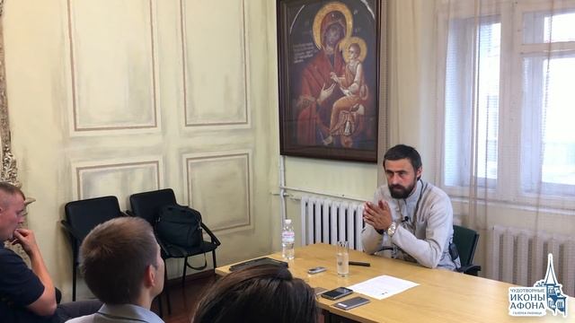 "Почему у нас нет времени?" смотреть онлайн