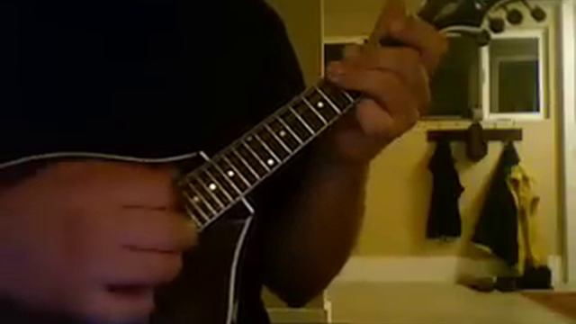 Golden Slumbers - Mandolin смотреть онлайн