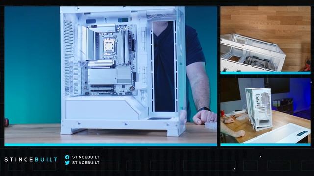 Phanteks NV5! Should This Be YOUR Next PC Case?