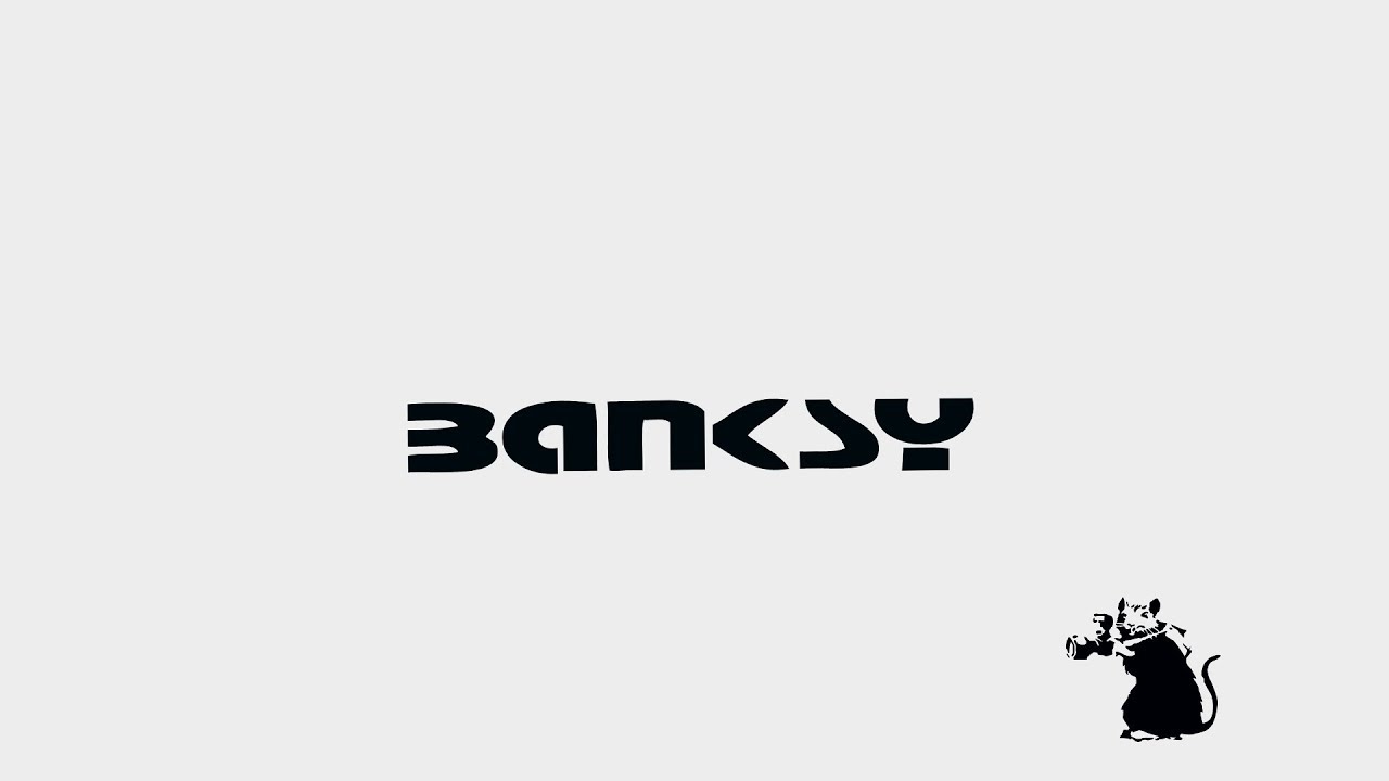 Banksy. смотреть онлайн