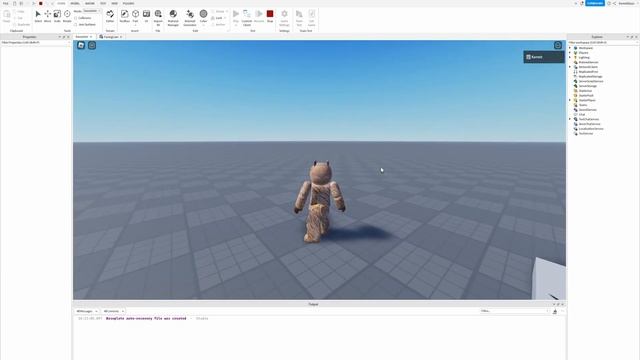 Making Your Head Follow Your Camera | Roblox Scripting Tutorial смотреть онлайн