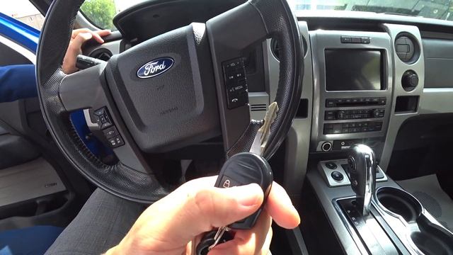 ПРОДАЮ ФОРД F 150 НИССАН В ПОДАРОК смотреть онлайн