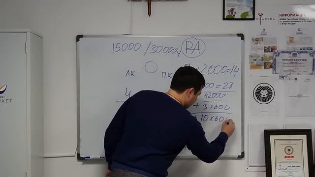 Масштаб дохода в WL Market смотреть онлайн