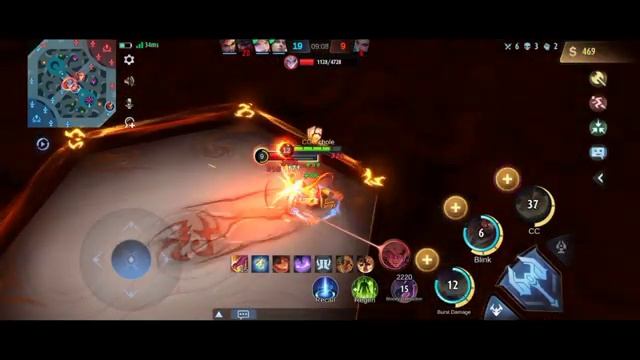 YIN NEW 1 HIT BUILD ( PLEASE TRY) смотреть онлайн