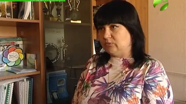 Ямальские подростки готовятся к летнему трудовому десанту смотреть онлайн