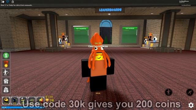 [CODE EXPIRED] New code and Enforcer tower in Retro TDS! | Roblox смотреть онлайн