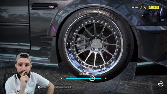 NEED FOR SPEED HEAT | LA FIN DE NFS HEAT EN 2020 ? смотреть онлайн