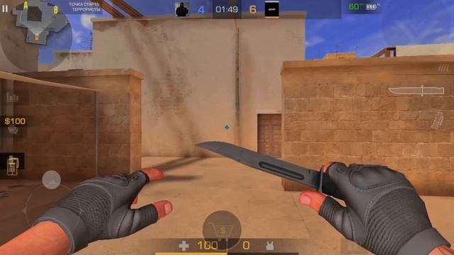 STENDOFF2 Реванша Вышли 1 НА 1 С ХОЗЯИН смотреть онлайн