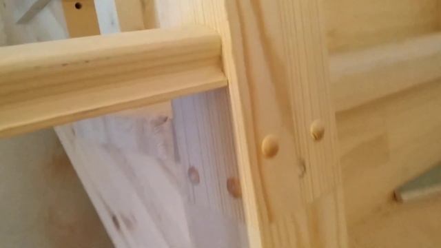 Установка балюстрады. смотреть онлайн