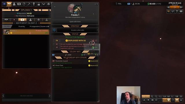 EARLY GAME TUTORIAL - Distant Worlds 2 - Tips Tricks Guide