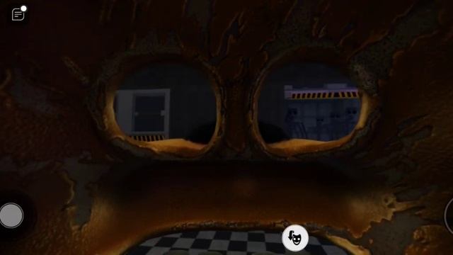 Fnaf ar roblox au candy master toy freddy is here смотреть онлайн