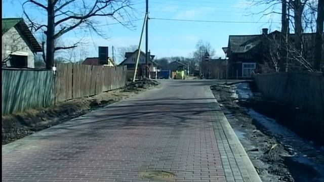 Город Вентспилс развивает водное хозяйство смотреть онлайн