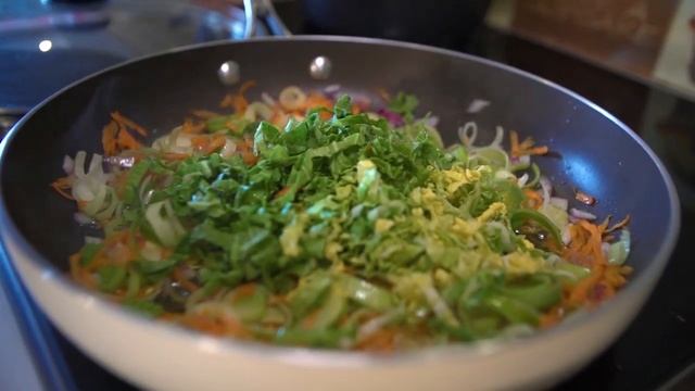 Суп министроне: рецепт от Алейки смотреть онлайн