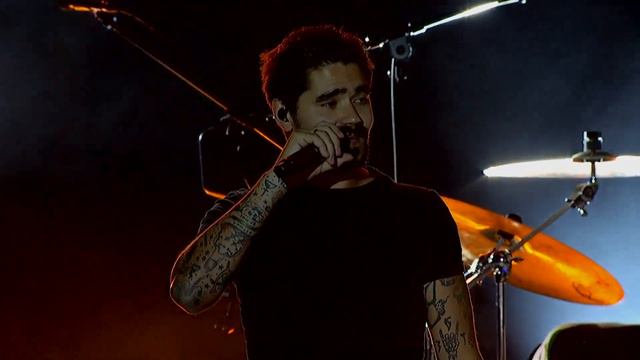 The Hatters - Я делаю шаг (Сотворение 2023)