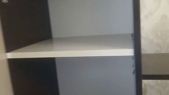 Распаковка — Письменный стол Мебель-Класс Партнер смотреть онлайн