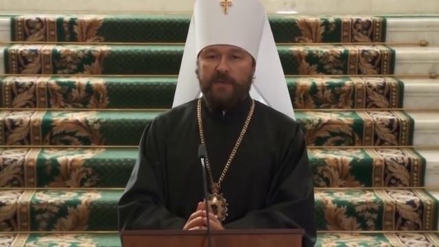 Правда об автокефалии смотреть онлайн