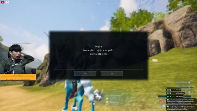 AKHIRNYA BASE BARU - PALWORLD #7 смотреть онлайн