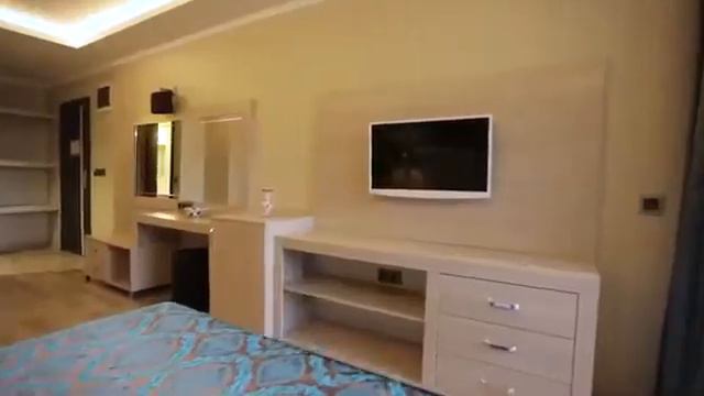 Parador Beach Hotel, Alanya  ТУРЦИЯ!!!