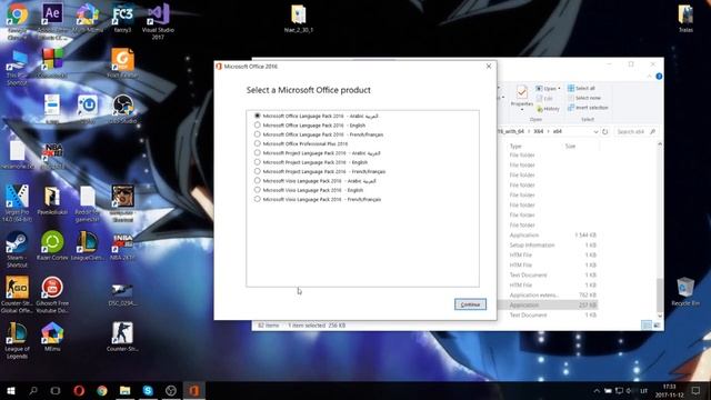 How to get Microsoft office 2016 for free(Easiest way) смотреть онлайн