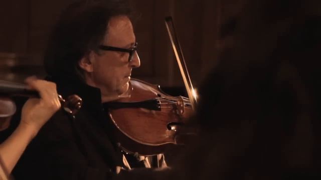 Dvorak Quintet op. 81 n° 2 - 1st mvt - LA CLE DES PORTES FESTIVAL смотреть онлайн