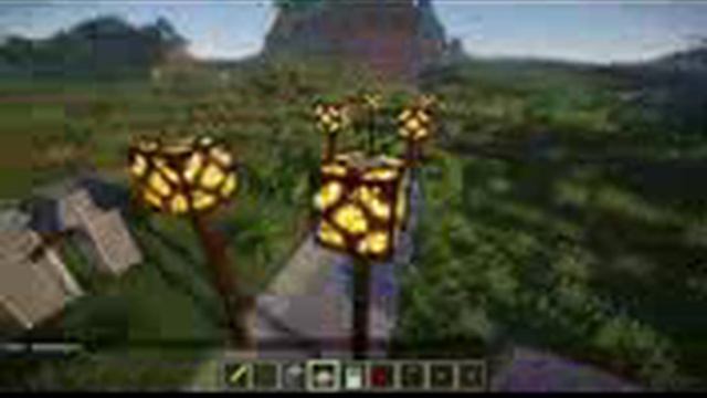 БАГ С КНОПКОЙ В MINECRAFT! Удиви друзей! смотреть онлайн