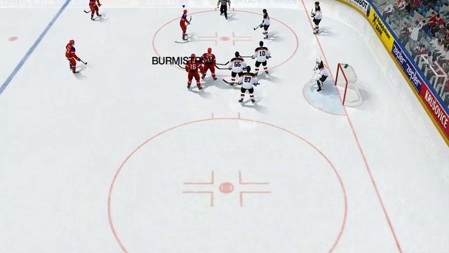 Чемпионат Мира по хоккею 2019 Россия - Германия смотреть онлайн