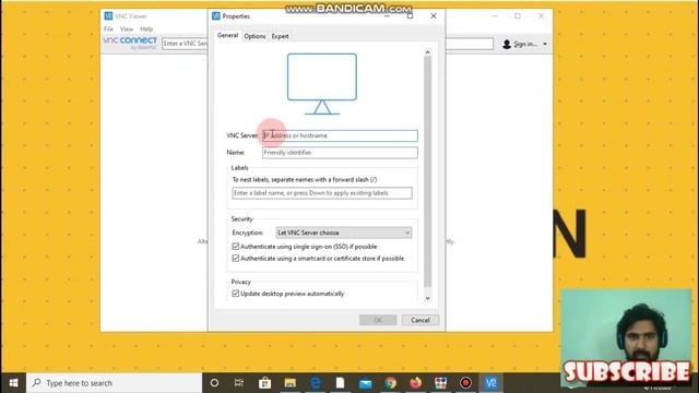#how to Use VNC Viewer | VNC Viewer setup for Windows in hindi смотреть онлайн