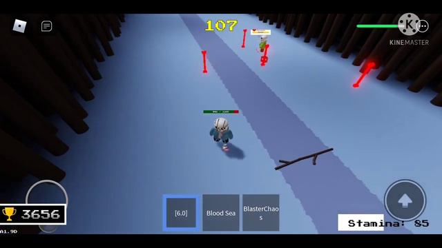 Hardmode Insanity Sans Guide | Roblox UT: Last Corridor смотреть онлайн