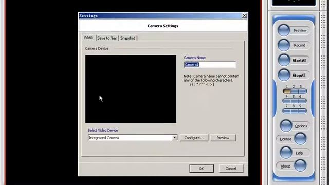 Best Free Program to Record Webcam Capture Video from Web Camera Windows 7 10 смотреть онлайн