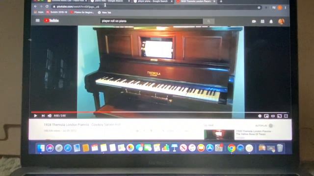 Chrome Music Lab - Piano Roll & Melody Maker смотреть онлайн