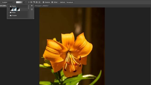 The SECRET new features in Photoshop 2023 смотреть онлайн